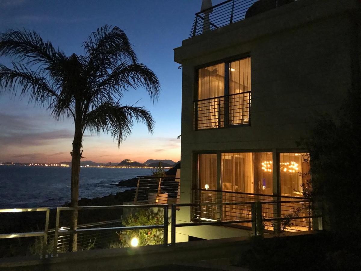 Seaside Villa Alicante Exteriör bild